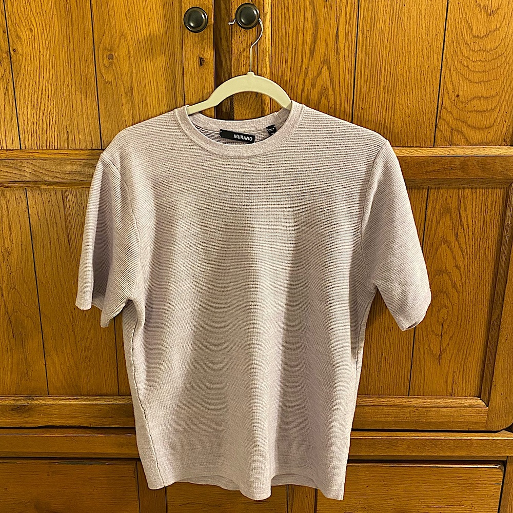 purple murano t shirt